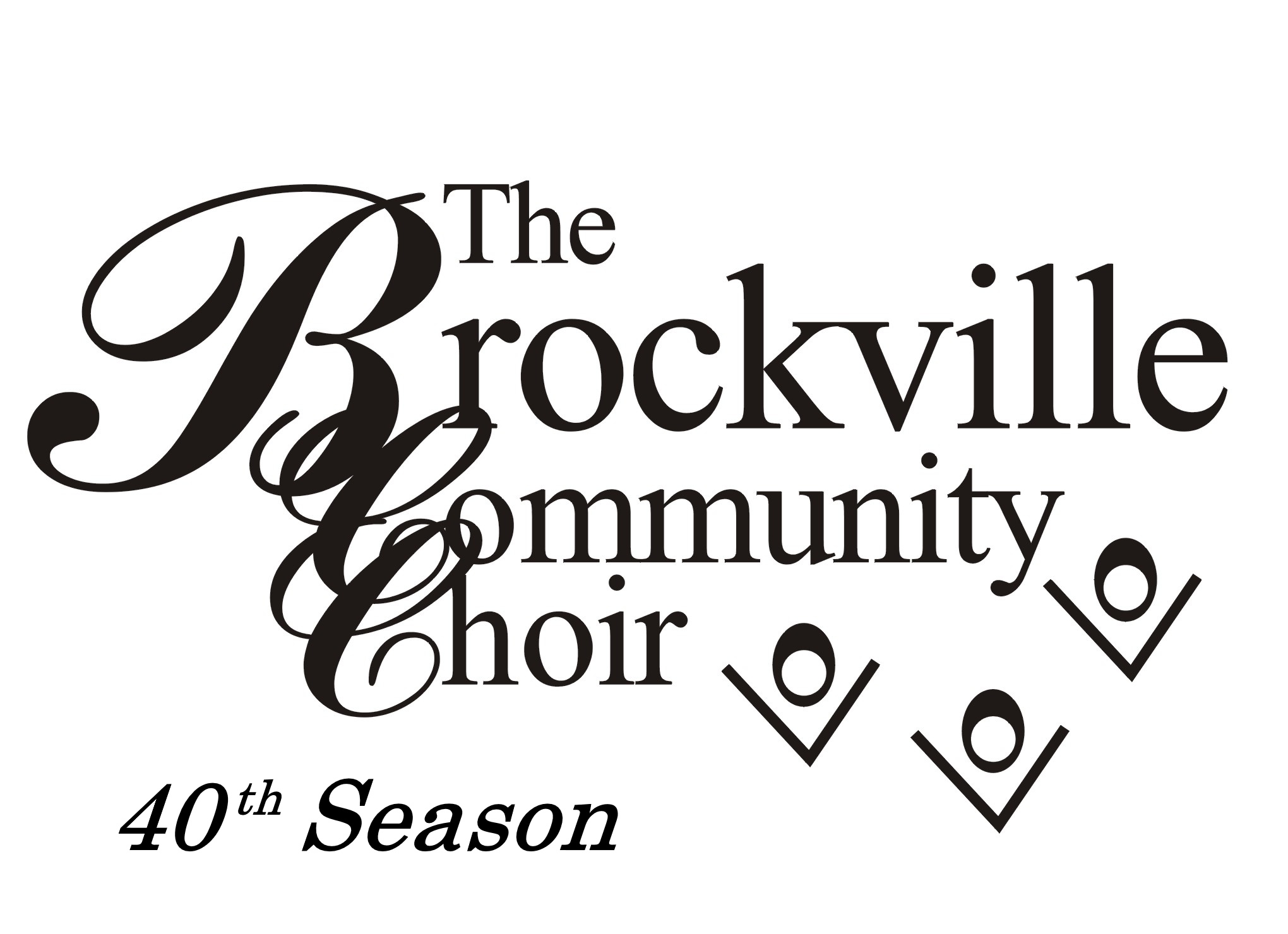 brockville-community-choir-logo